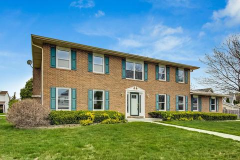 1290 W Dovington Dr, Hoffman Estates, IL 60169 photo 1