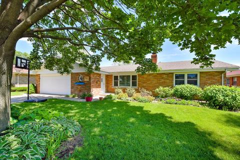 809 N Fordham Ave, Aurora, IL 60506 photo 1