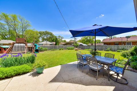 809 N Fordham Ave, Aurora, IL 60506 photo 22