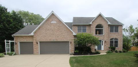 2121 Burnham Ct, Algonquin, IL 60102 photo 1
