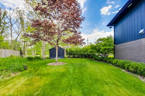 1411 Maple St, Glenview, IL 60025 photo 39
