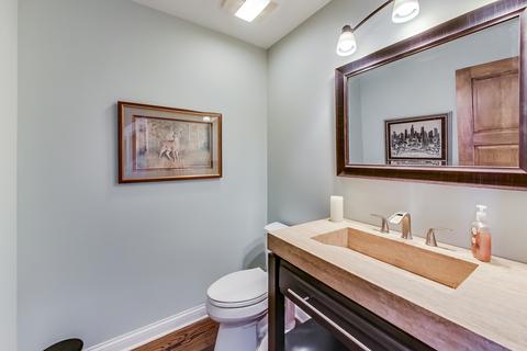 1411 Maple St, Glenview, IL 60025 photo 20