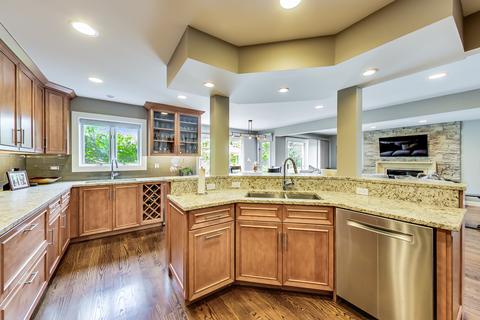 1411 Maple St, Glenview, IL 60025 photo 15