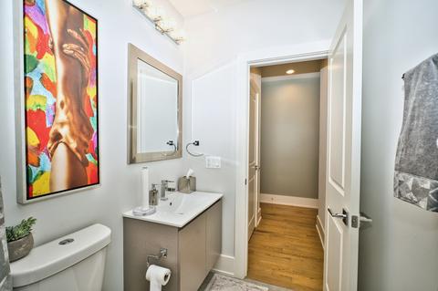 1209 E 46th St #1E, Chicago, IL 60653 photo 24