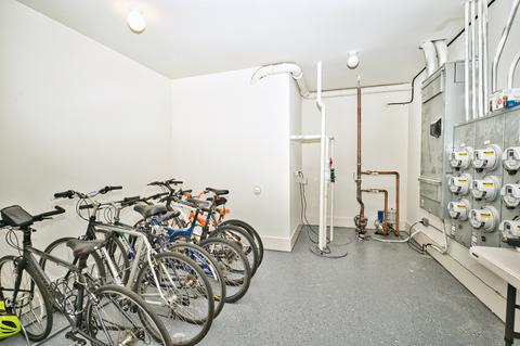 1209 E 46th St #1E, Chicago, IL 60653 photo 30