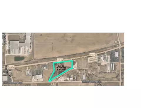 lot2 Indian Springs Dr, Sandwich, IL 60548