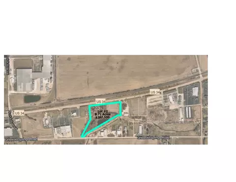 lot2 Indian Springs Dr, Sandwich, IL 60548