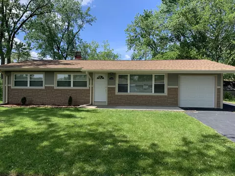 15444 Birch Rd, Markham, IL 60428 photo 1