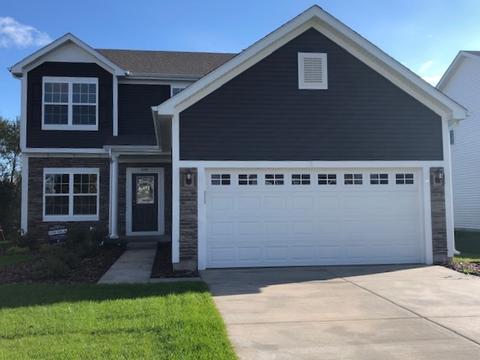 2104 Daly Ln, Plainfield, IL 60586 photo 1