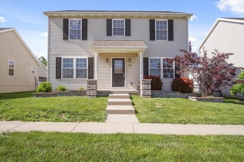 1106 Teegan St, Normal, IL 61761 photo 1