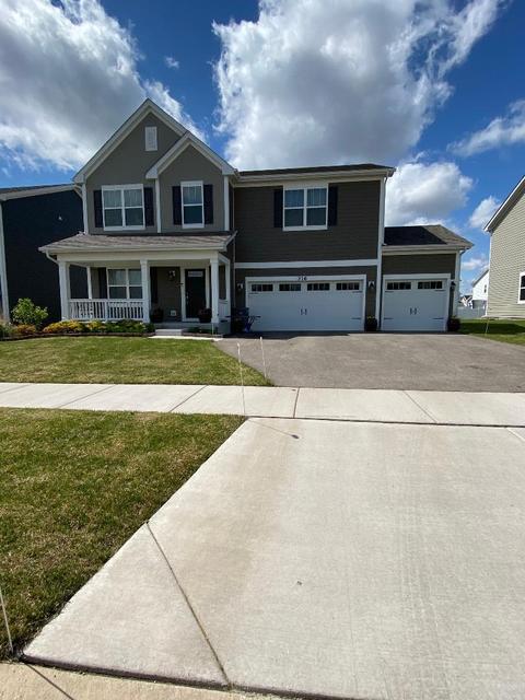 316 Longview Dr, Elgin, IL 60124 photo 1