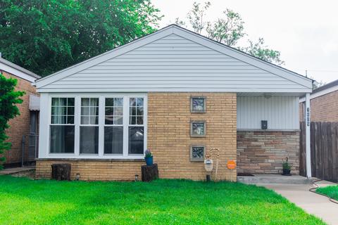 7809 S Spaulding Ave, Chicago, IL 60652 photo 1