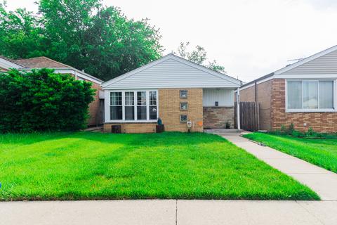 7809 S Spaulding Ave, Chicago, IL 60652 photo 2