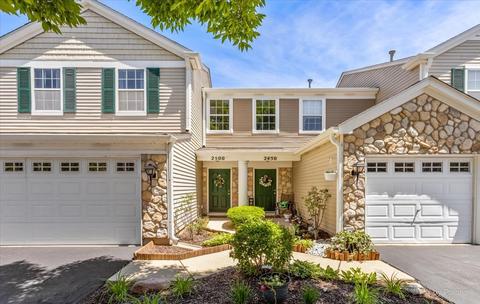 2500 Oak Tree Ln, Plainfield, IL 60586 photo 3
