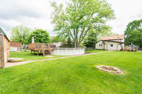 211 N 2nd Ave, Chenoa, IL 61726 photo 25