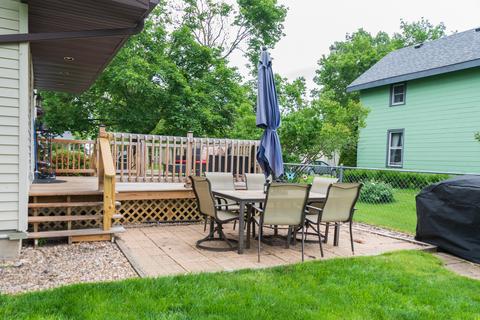 211 N 2nd Ave, Chenoa, IL 61726 photo 23