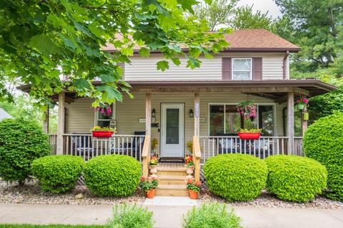 211 N 2nd Ave, Chenoa, IL 61726 photo 2