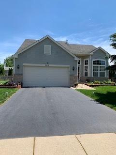 2212 Covington Ln, Plainfield, IL 60586 photo 2
