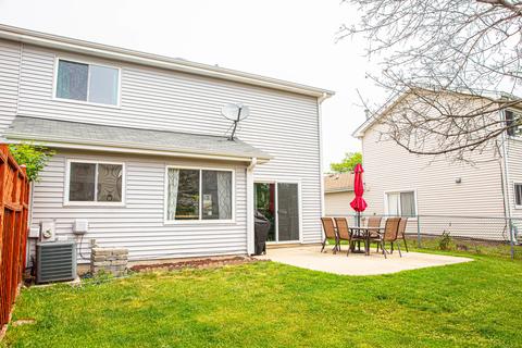 1501 Chippewa Trl, Wheeling, IL 60090 photo 12