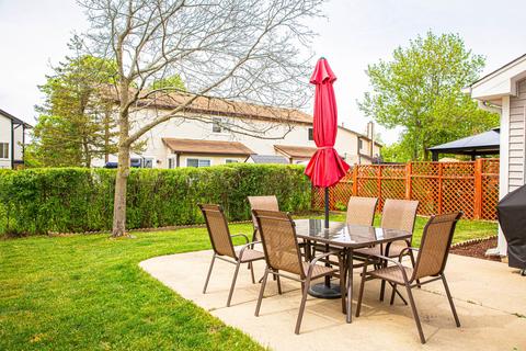 1501 Chippewa Trl, Wheeling, IL 60090 photo 14