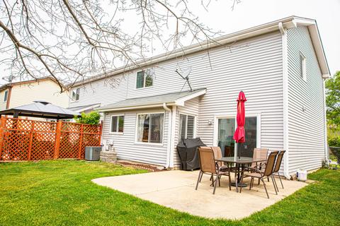 1501 Chippewa Trl, Wheeling, IL 60090 photo 13