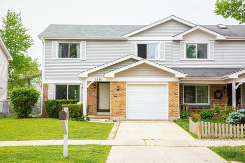 1501 Chippewa Trl, Wheeling, IL 60090 photo 1