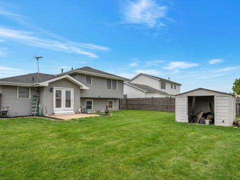 1812 Great Falls Dr, Plainfield, IL 60586 photo 22