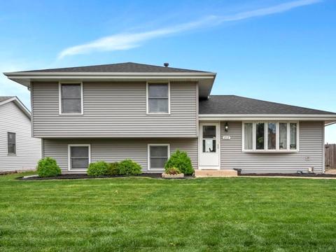 1812 Great Falls Dr, Plainfield, IL 60586 photo 1
