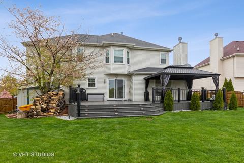 23041 Benet Ln, Plainfield, IL 60586 photo 21