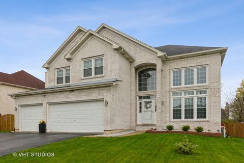 23041 Benet Ln, Plainfield, IL 60586 photo 1