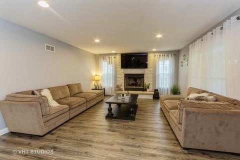 23041 Benet Ln, Plainfield, IL 60586 photo 6