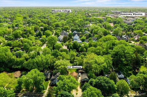 417 Western Ave, Wheaton, IL 60187 photo 25