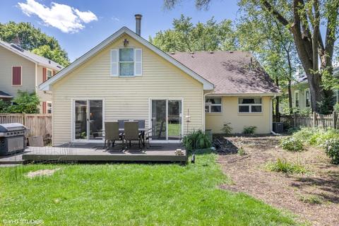 417 Western Ave, Wheaton, IL 60187 photo 23