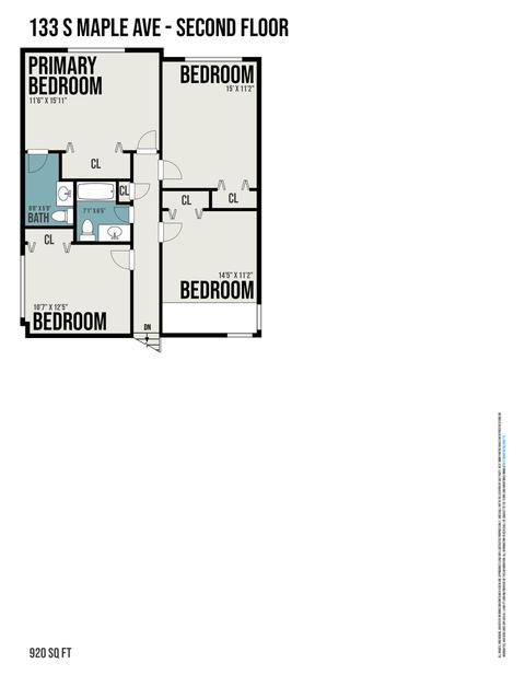 133 S Maple Ave, Hillside, IL 60162 photo 27