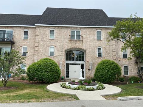 5201 Carriageway Dr #C202, Rolling Meadows, IL 60008 photo 1