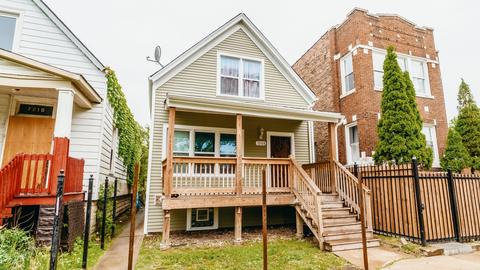 7208 S May Ave, Chicago, IL 60621 photo 1