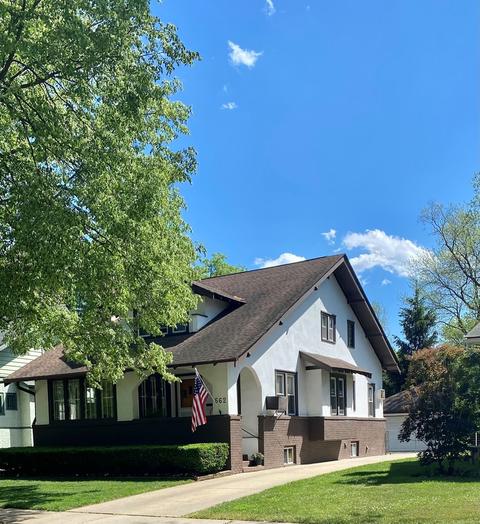 562 Webford Ave, Des Plaines, IL 60016 photo 4