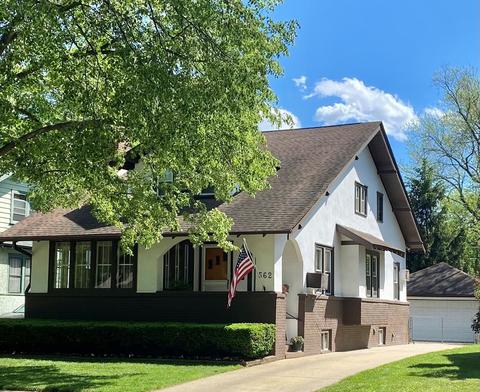 562 Webford Ave, Des Plaines, IL 60016 photo 2