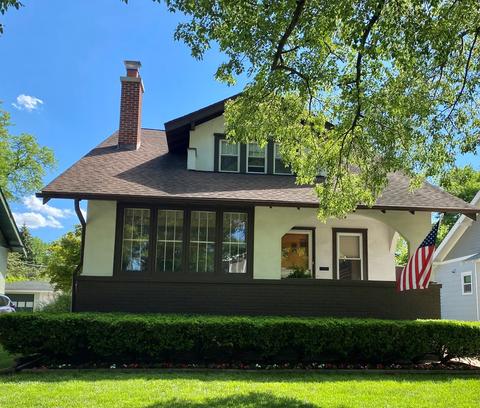 562 Webford Ave, Des Plaines, IL 60016 photo 1