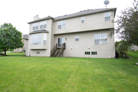 13609 Taylor Ct, Plainfield, IL 60544 photo 3