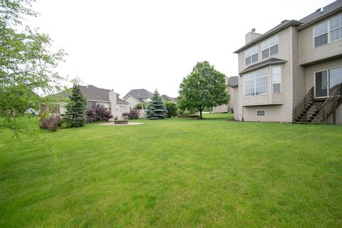 13609 Taylor Ct, Plainfield, IL 60544 photo 4