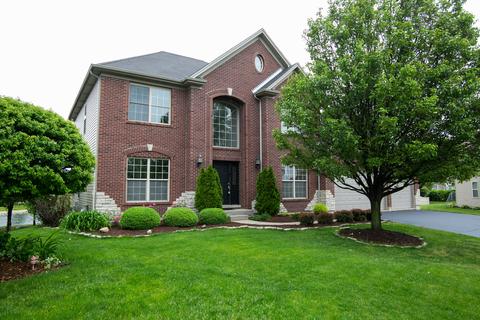 13609 Taylor Ct, Plainfield, IL 60544 photo 1