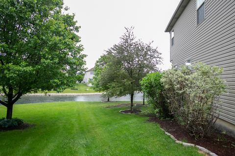13609 Taylor Ct, Plainfield, IL 60544 photo 2