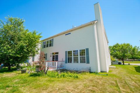 1639 Manor Oaks Dr, Plainfield, IL 60586 photo 20