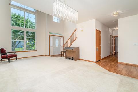 1639 Manor Oaks Dr, Plainfield, IL 60586 photo 2