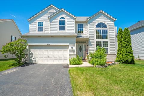 1639 Manor Oaks Dr, Plainfield, IL 60586 photo 1