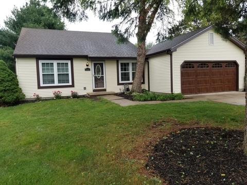 5501 W Creekside Ct, Mchenry, IL 60050 photo 1