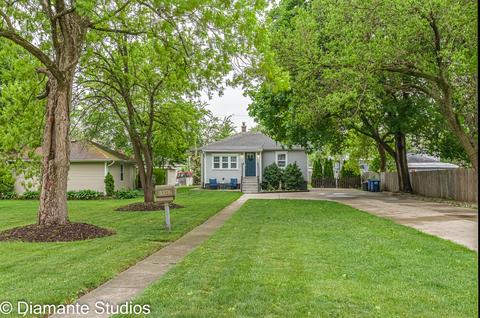 1379 E Forest Ave, Des Plaines, IL 60018 photo 2