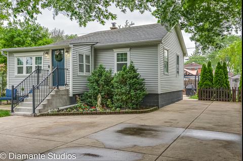 1379 E Forest Ave, Des Plaines, IL 60018 photo 1