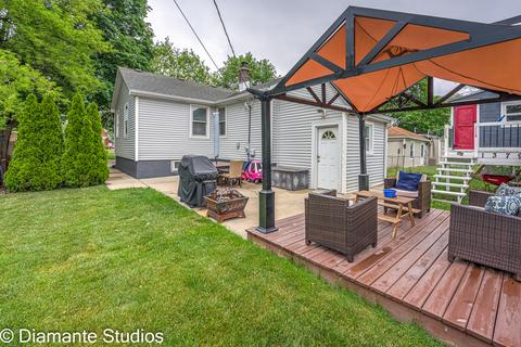 1379 E Forest Ave, Des Plaines, IL 60018 photo 15